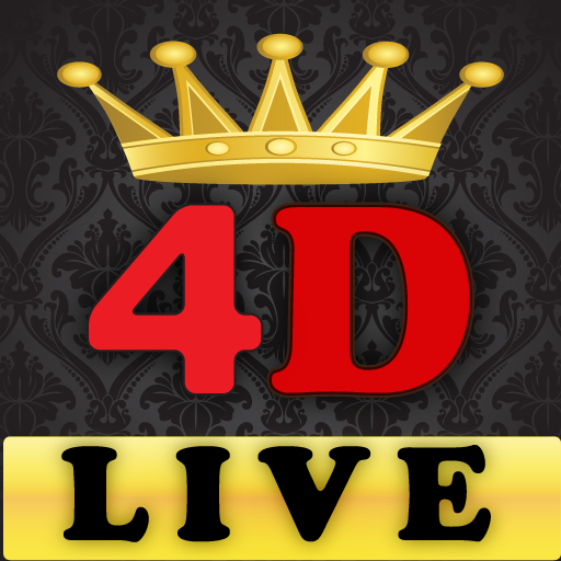 komputer 4D King Live 4D Results