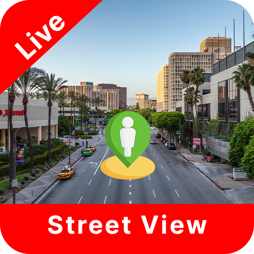 Street View 360 PC