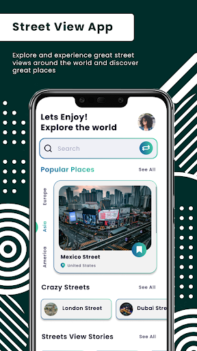 Street View 360 PC