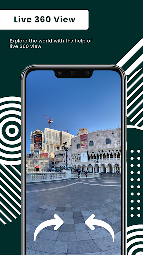 Street View 360 PC