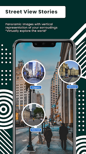 Street View 360 PC