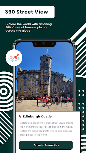 Street View 360 PC