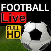Live Football TV Streaming HD PC