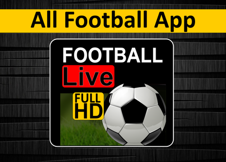 Live Football TV Streaming HD電腦版