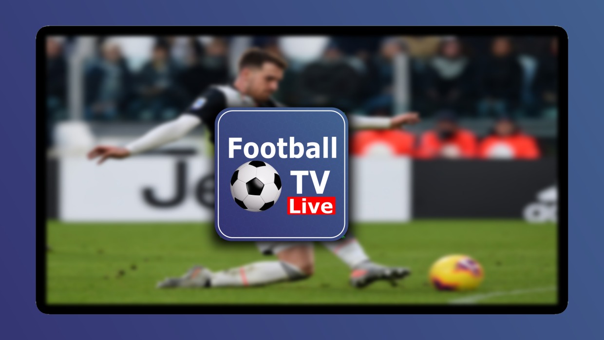 Live Football TV HD Streaming PC