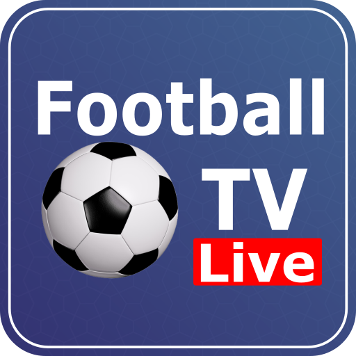 Live Football TV HD Streaming PC