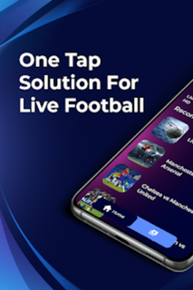 Streameast: Live Sport Soccer PC