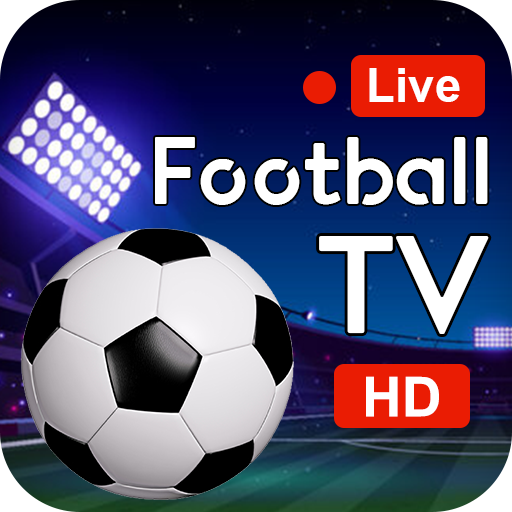 Live Football TV HD Streaming