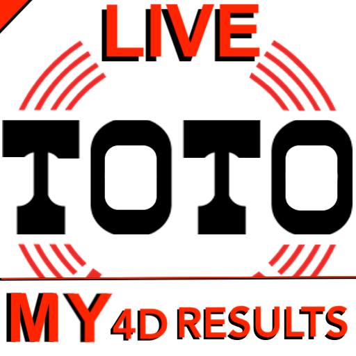 MY 4D Toto Live 4D Results