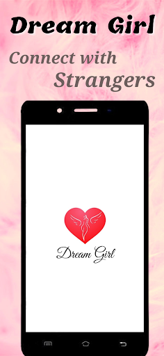 Dream Girl - Random Chat App پی سی