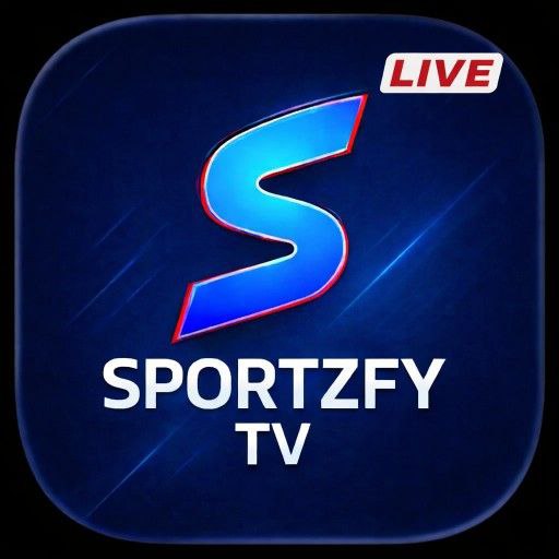 SportzFy TV : Live Football TV পিসি