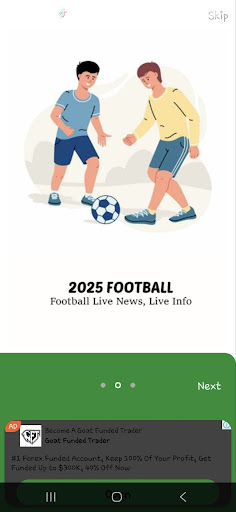 SportzFy TV : Live Football TV পিসি