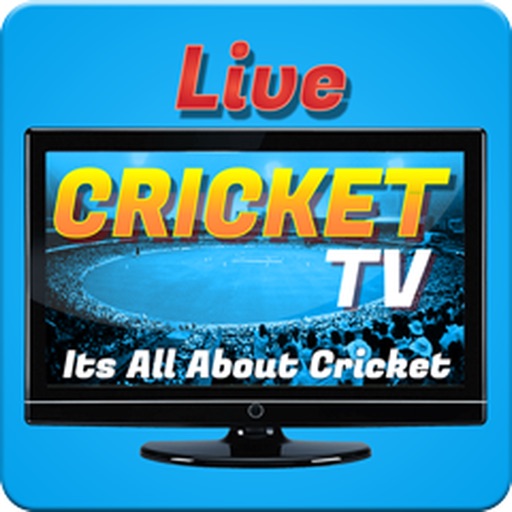Live Cricket TV Scores الحاسوب