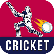 Live Cricket T20 odi TV الحاسوب