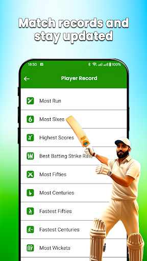 Live Cricket TV HD Streaming PC