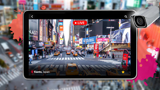 Live earth Maps: GPS PC