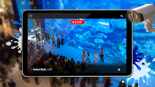 Live earth Maps: GPS PC