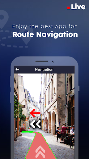 خريطة الأرض الحية 2024 الحاسوب