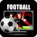 Live Football Tv Stream HD ПК