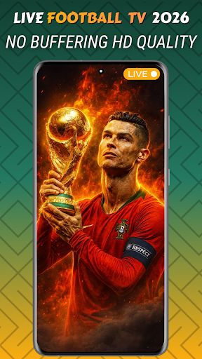 SportzFY Live Football TV পিসি