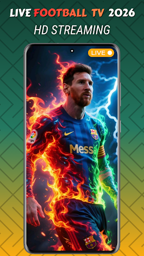 SportzFY Live Football TV পিসি