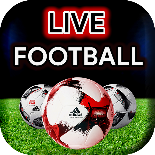 Live Football TV HD 2023 PC