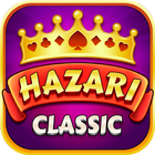Hazari -1000 points card game PC