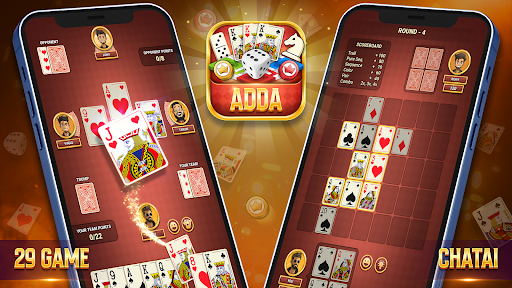 No Wifi Games 29 Hazari & Ludo