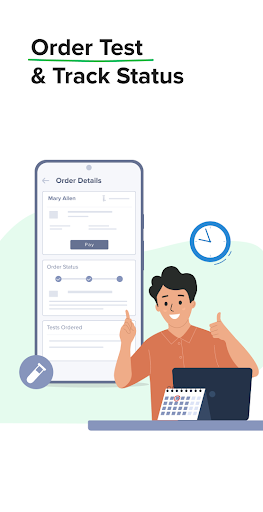 CrelioHealth For Patients PC