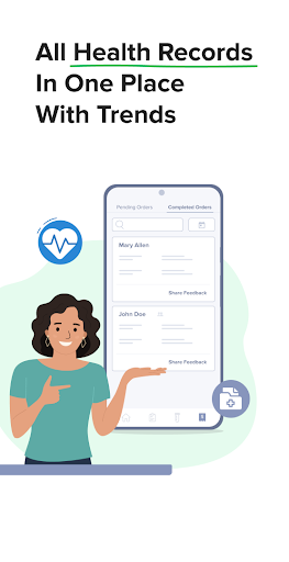CrelioHealth For Patients PC