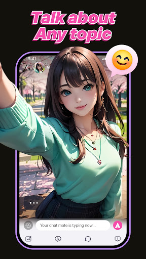 Lively AI-Soulmate Chatbot PC