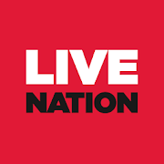 Live Nation At The Concert PC