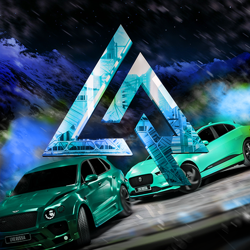 LIVE RÚSSIA para PC