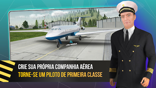 LIVE RÚSSIA para PC