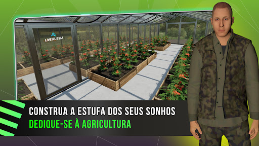 LIVE RÚSSIA para PC