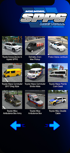 komputer Mod Mobil MBG Viral