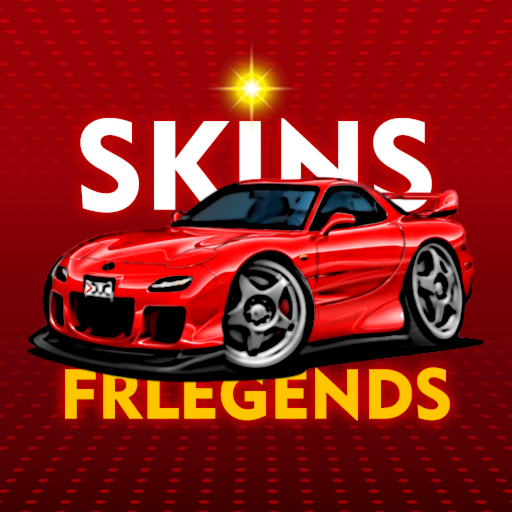 Livery FRLegends V2 PC