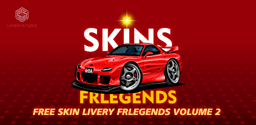 Livery FR Legends V2 PC