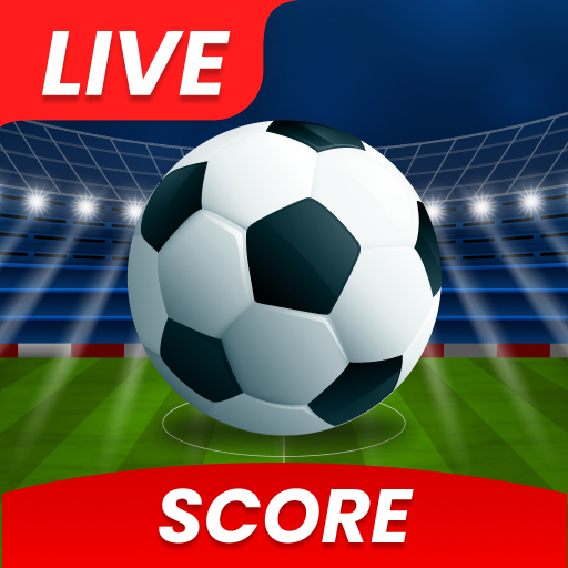 Football Live Score - Soccer পিসি