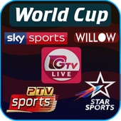 Sports Tv Live الحاسوب