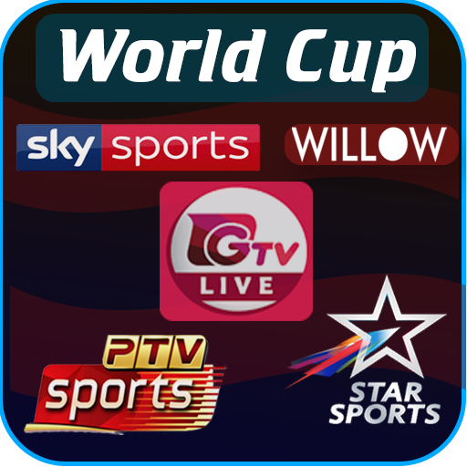 Sports Tv Live الحاسوب