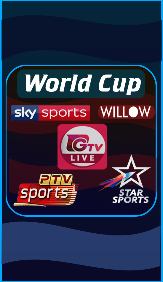 Sports Tv Live الحاسوب