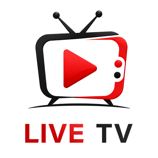 Live TV: IPTV Online Player PC
