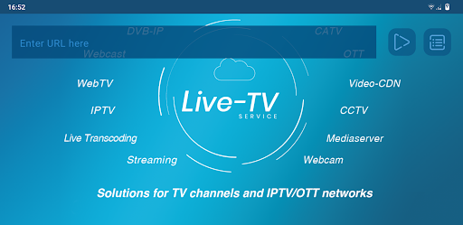 Easycaster Stream Player PC