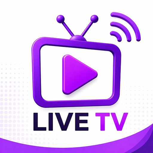 Live TV: Watch Movies & TV PC