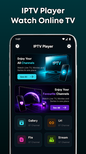 Live TV: Watch Movies & TV PC