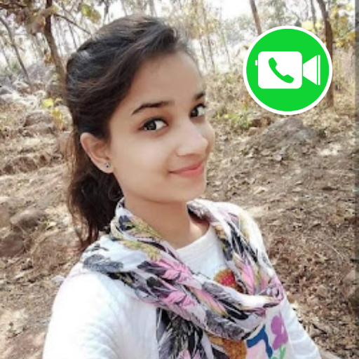 Girls Live Video Call - Chat