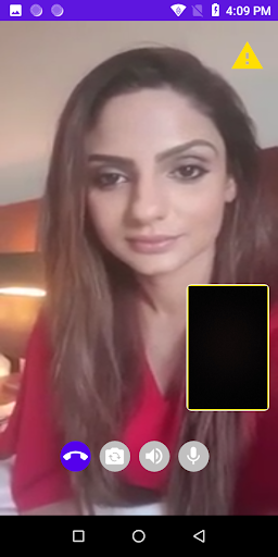 Girls Live Video Call - Chat