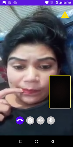 Girls Live Video Call - Chat