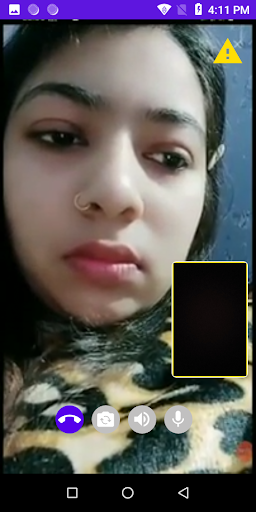 Girls Live Video Call - Chat